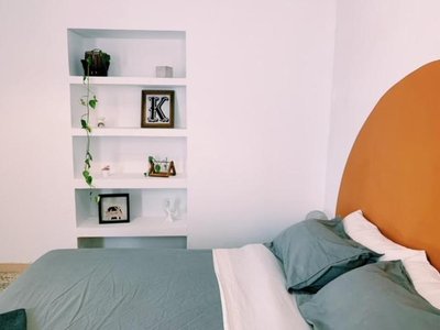 Maria Magdalena - Room 3