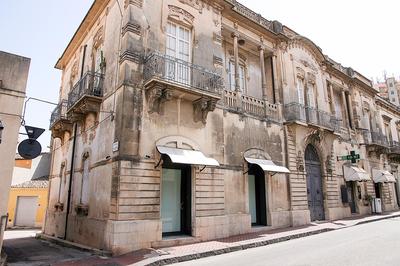 PALAZZO NICASTRO gh - Blue House apartment