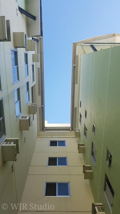 Queen Bed Suite- Japanese Style