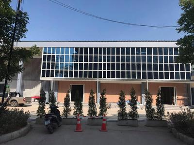 GRAND PA Hotel&Resort Lamphun Chiang Mai