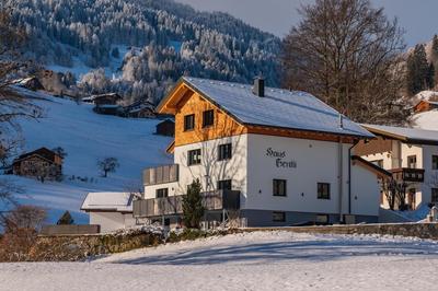 Haus Gentli