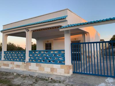 Villa Antonietta By Cala Salento