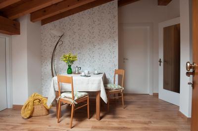 B&B In Contrá