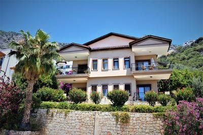 Manzara Apartment - Image 18