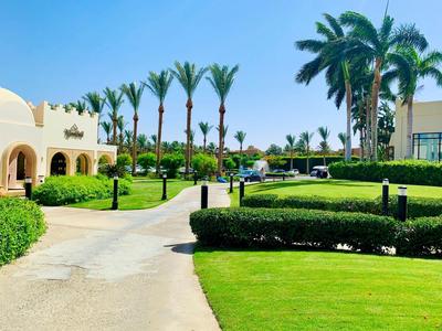 Chalet stella makadi family only