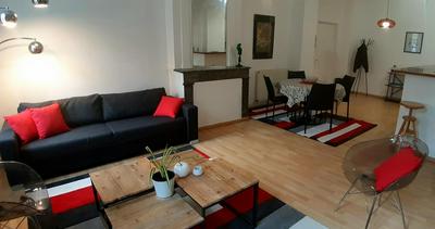 Burdigala Homes - Appart de la Devise