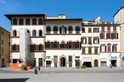 Apartments Florence - Piazza San Lorenzo