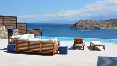 Luxury Villa Veronika