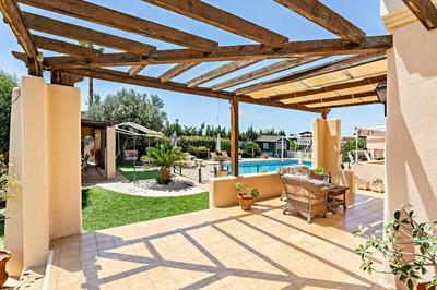 Villa Sol de Gata