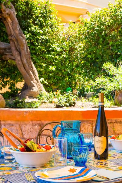 Terrazza Morgera by Napoliapartments