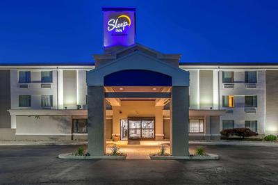 Sleep Inn Allentown-Fogelsville, Photo 2