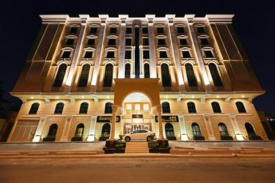 Sunday Emerald Hotel