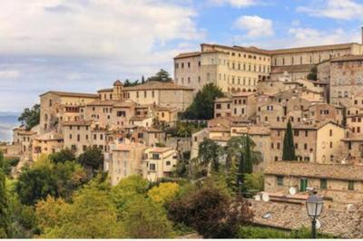 La Casetta di Todi