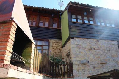 La Congosta, mágica aldea rodeada de montañas