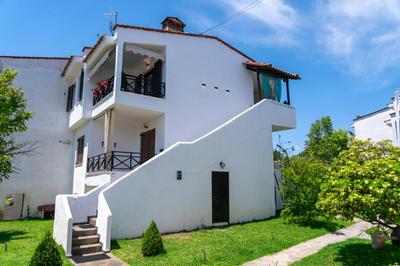 Harmony - Ideal Home for Holidays in Siviri