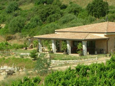 Agriturismo Su Solianu, Billede 2