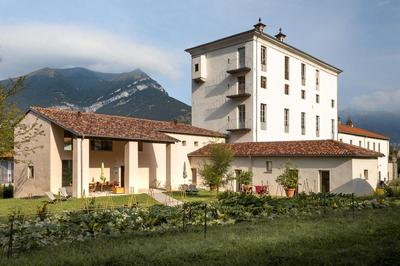 Agriturismo La Derta