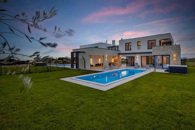 Villa Chiara by SeeAdria Agency