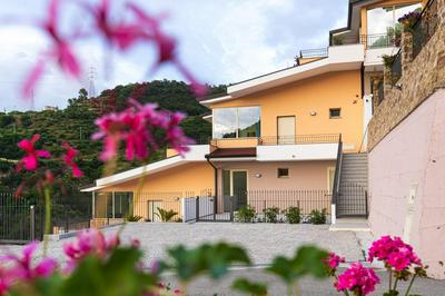 Residence Mersa