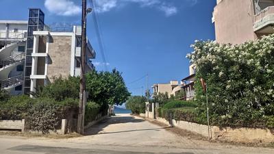 Luxurious apartment close to the beach and airport