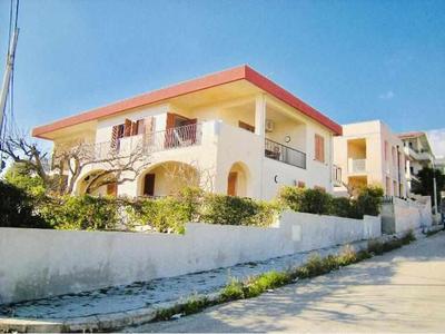 appartamento la veranda sul mare a Sampieri