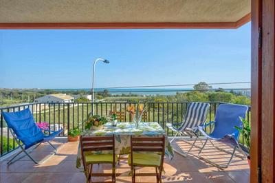 casa con vista mare "Orizzonte"