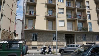 Arno River view Apartment Terraces, Free Parking