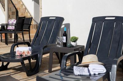 Holiday Home Sego with Private Pool