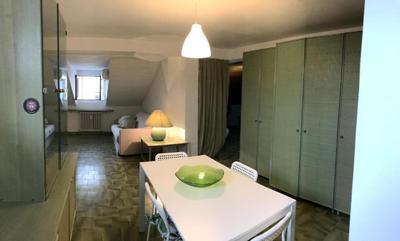 Appartamento la mansarda