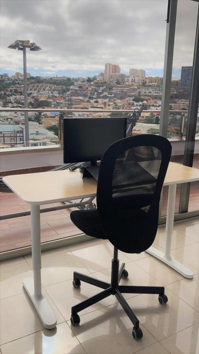 Living Las Canteras Homes - PENTHOUSE FREE PARKING