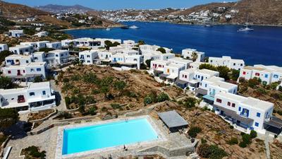 The House of Iro