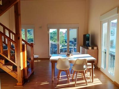 Duplex Playa Langosteira