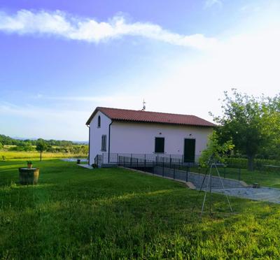 Villino i due Mori