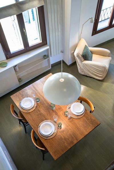 MANSARDINA - 1 min from Accademia - duplex stylish and cosy