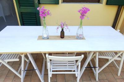 Flower Garden Apartment Vicino al Centro