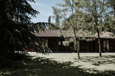 L'Anfora Country Club