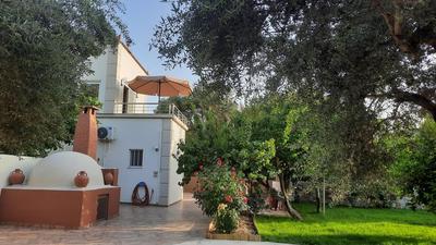Creta Galini House