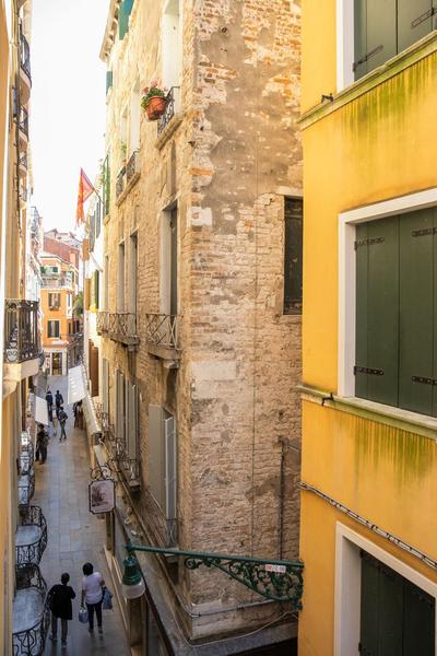 Hidden Gem in Venice