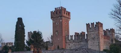APPARTAMENTO HEIDI IN CENTRO STORICO