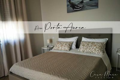 B&B Casa Mare Paestum