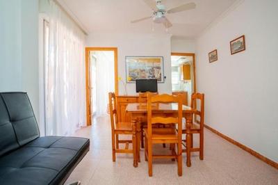 Apartamento CA VALEN 4