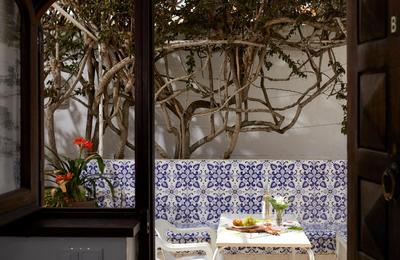 Apartments in Albufeira - Old Town