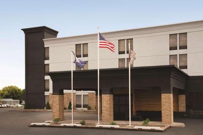 Comfort Inn & Suites Liverpool - Syracuse North