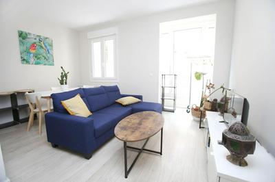EL RINCON DE LA MERCED junto Laurel Aire acondicionado By Apartamentos Logrono