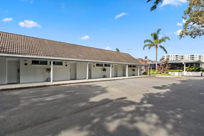 Comfort Inn Towradgi Beach