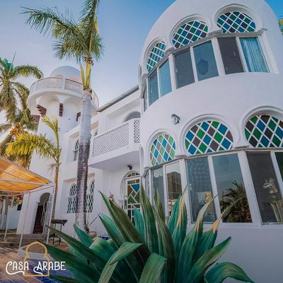 Casa Árabe