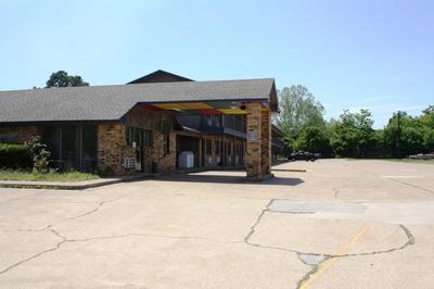 Lake Palestine Motor Inn