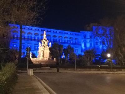 Luxury Apartment Via Genova