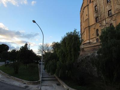 A casa di Olga