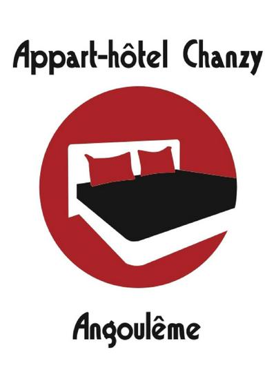 Appart-hôtel Chanzy / Angoulême